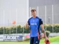 Ювентус продовжив контракт з Савоною