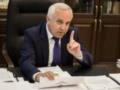Президенту НААН Гадзало объявили подозрение в растрате средств академии