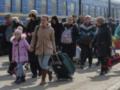 ЕС продлил временную защиту для более 4 миллионов украинцев до 2027 года