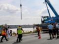 Во Франции разбился автобус с украинцами