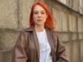 Тарабарова запостила архивное фото со школьного выпускного