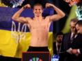 Промоутер раскрыл имена четырех потенциальных соперников Богачука