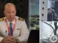 Начал терять высоту через несколько минут после взлета: эксперт назвал вероятную причину страшной авиакатастрофы в Индии. Фото и