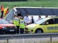 ДТП с украинцами во Франции: известно о состоянии пострадавших детей