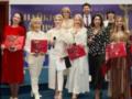 В столице наградили победительниц VIІ Национальной премии  Лучшая украинка в профессии 2025 