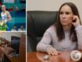  Позор всему украинскому спорту . Захарова шокирована поступком лидеров сборной Украины в Германии