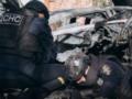  Это была ночь ужаса : в МИД обратились к миру после атаки РФ на Кременчуг