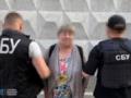 В Хмельницкой области задержали корректировщицу РФ