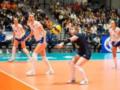 Женская сборная Украины по волейболу вышла в  Финал четырех  Золотой Евролиги-2025