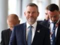 Президент Словакии планирует  содержательный  визит в Украину