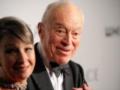 Умер сын основателей Estee Lauder и глава компании Леонард Лаудер
