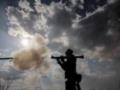 Россияне прошли вперед в Донецкой области - DeepState