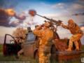 ВСУ поразили 22 района скопления россиян - Генштаб