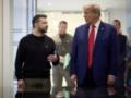 Зеленский и Трамп проведут встречу - СМИ