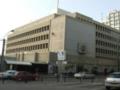 Иран повредил посольство США в Тель-Авиве