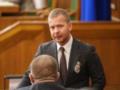 В Латвии задержали пророссийского депутата Росликова