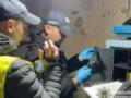 Изъятие оружия: обыски прошли по всей Украине