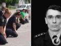 Навеки в строю: на войне погиб полицейский из Черкасской области Андрей Шевченко.