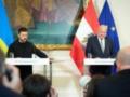 Австрия поможет вернуть похищенных Россией детей