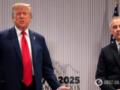  Путин обиделся на всех, потому что его выгнали из G8 : Трамп похвастался, что диктатор РФ общается только с ним.