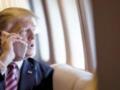 Семья Трампа будет производить золотой  трампфон  и создаст свой мобильный оператор – Bloomberg