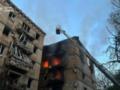 Под завалами дома в Киеве могут оставаться до 14 человек - КГВА