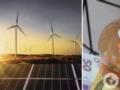 Инвесторы требуют от НКРЭКУ решить проблему накопленных в 2021-2022 годах долгов за  зеленую  энергию