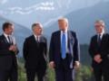 Лидерам G7 не удалось убедить Трампа усилить санкции против РФ