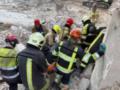Удар по Киеву: количество погибших снова выросло