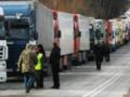 Европарламент продлил  транспортный безвиз  с Украиной, но с новыми условиями: что изменится для водителей