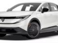 Новый Nissan Leaf 3 поколения удивил самым дешевым вариантом.