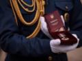 Рада расширила перечень лиц, имеющих особые заслуги перед Родиной