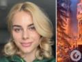  Пылает после атак : самая красивая спортсменка Украины рассказала о боли после ударов РФ по Киеву и невозможности хорошо спать