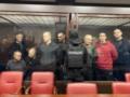 В Азове сообщили, сколько  азовцев  находятся в российском плену