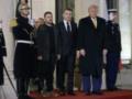 Трамп раньше покинул саммит G7 из-за раздражения Макроном и нежелания встречаться с Зеленским — FT