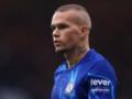 Допінг-проба В Мудрика виявилась позитивною — The Athletic