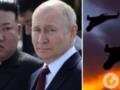КНДР хочет отправить в Россию 25 тысяч рабочих для производства  Шахедов  – СМИ