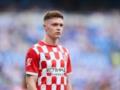 Циганков залишиться в Жироні