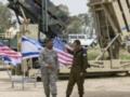 Эффективность израильской ПВО против иранских ракет снижается - NBC News