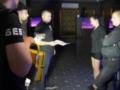 В Киеве ликвидировали деятельность семи нелегальных игорных заведений