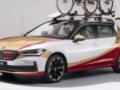 Skoda рассекретила свой самый практичный автомобиль с огромным багажником