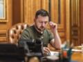 Зеленский ввел санкции против производителей БпЛА в РФ