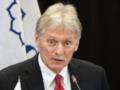 Кремль объяснил, почему отверг перемирие с Украиной