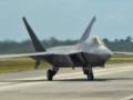 США перебросили эскадрилью F-22 в Иорданию