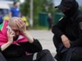  Еще с  Азовстали , они все пережили : украинский воин сохранил в плену носки с надписью ГПСУ.
