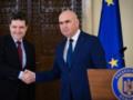 Президент Румынии назначил нового премьер-министра страны