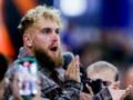 Джейк Пол оригинально распорядился гонораром за бой с легендой