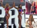Красавица из Украины выиграла престижный международный турнир по бодибилдингу, куда допустили россиян. Фото и видео