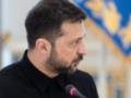 Украина передала США запрос на Patriot - Зеленский