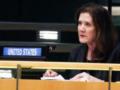 СМИ: США согласовывали свою резолюцию в ООН с Россией